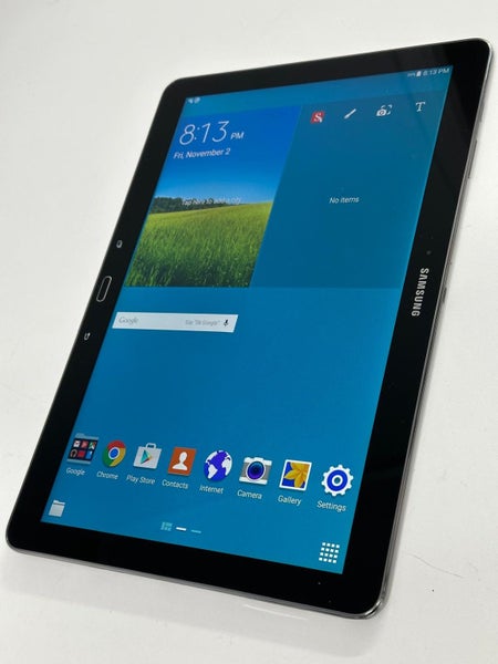 Samsung Galaxy Note Pro 12.2" (2014) 32GB Black Wifi Carousel 1