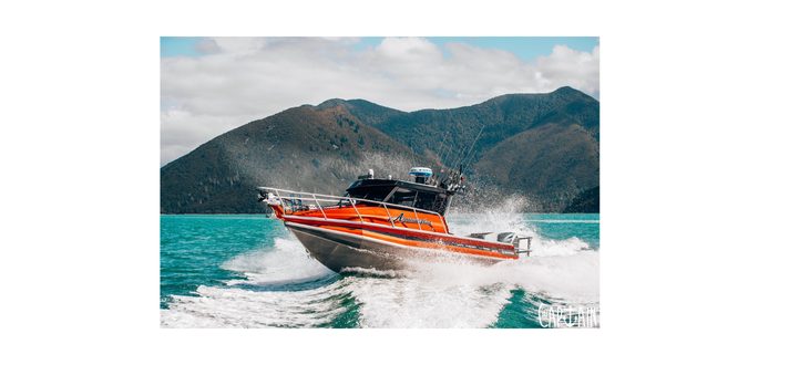 Senator Boats Carousel 1