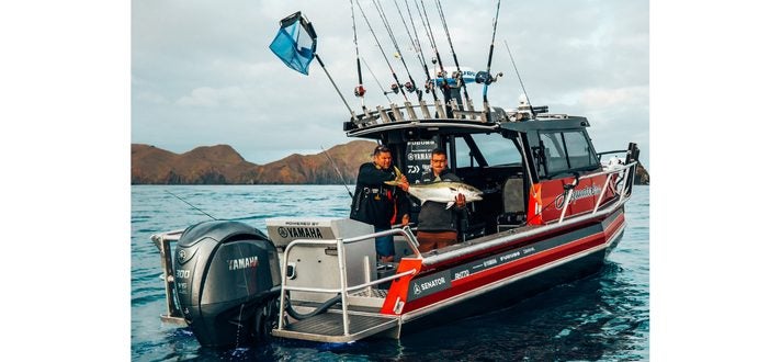 Senator Boats Carousel 2
