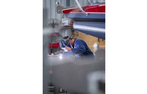 Senator Boats Carousel 5