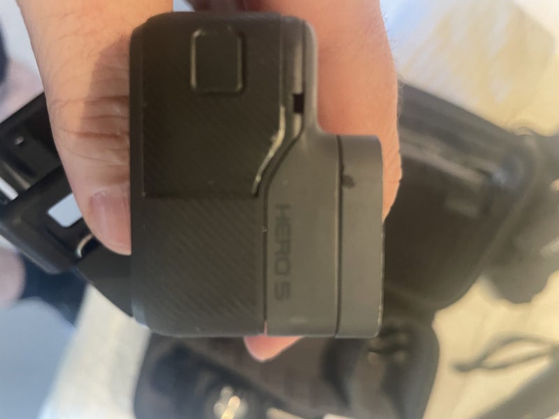 GoPro Hero 5 Carousel 2