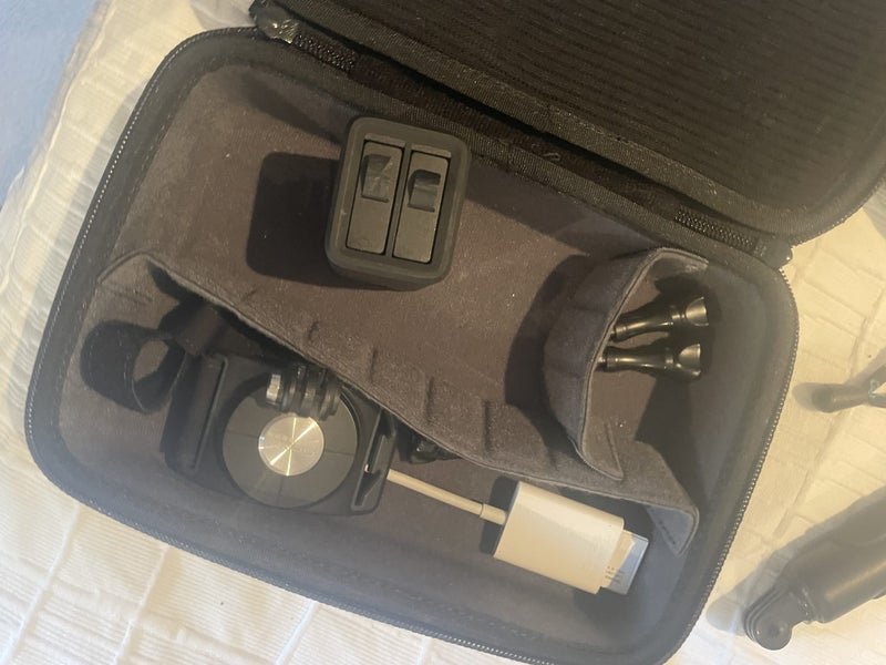 GoPro Hero 5 Carousel 4