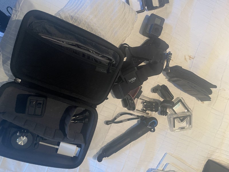 GoPro Hero 5 Carousel 1