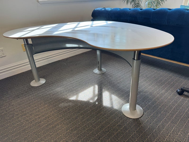 Office desk Carousel 5