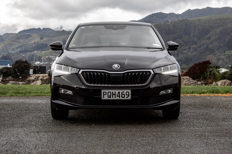 2022 Skoda Scala AMBITION TSI 85KW 1.63613204554883114