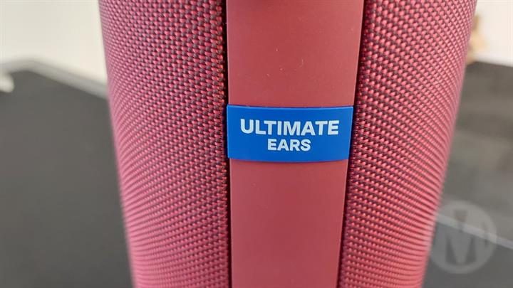 Ultimate Ears Electronics Equipment Carousel 4
