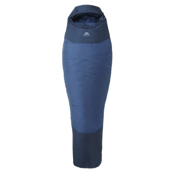 Mountain Equipment Klimatic II Women's Sleeping Bag (-1oC/30oF) Carousel 10