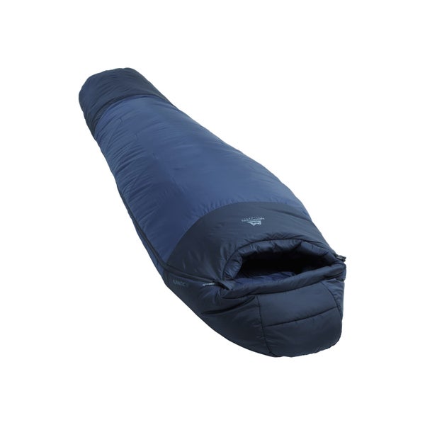 Mountain Equipment Klimatic II Women's Sleeping Bag (-1oC/30oF) Carousel 1