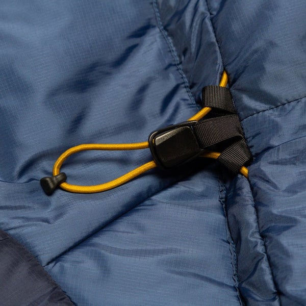 Mountain Equipment Klimatic I Sleeping Bag (4oC/39oF) Carousel 9