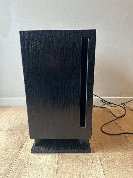 ONKYO powered subwoofer SL 107 Carousel 3