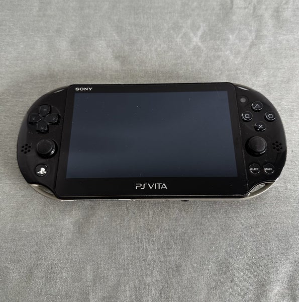PS Vita PCH-2000 – Khaki/Black | Fully Set Up | Rare Japan Model | Free Shipping Carousel 2