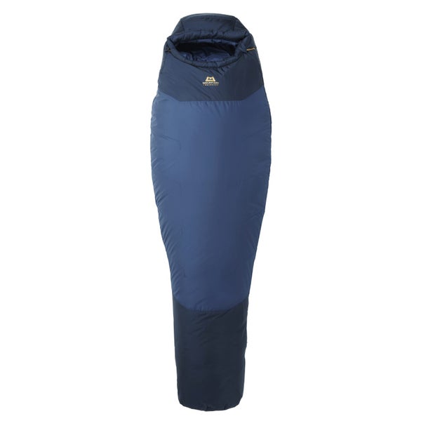 Mountain Equipment Klimatic II Sleeping Bag (-2oC/28oF) Carousel 10