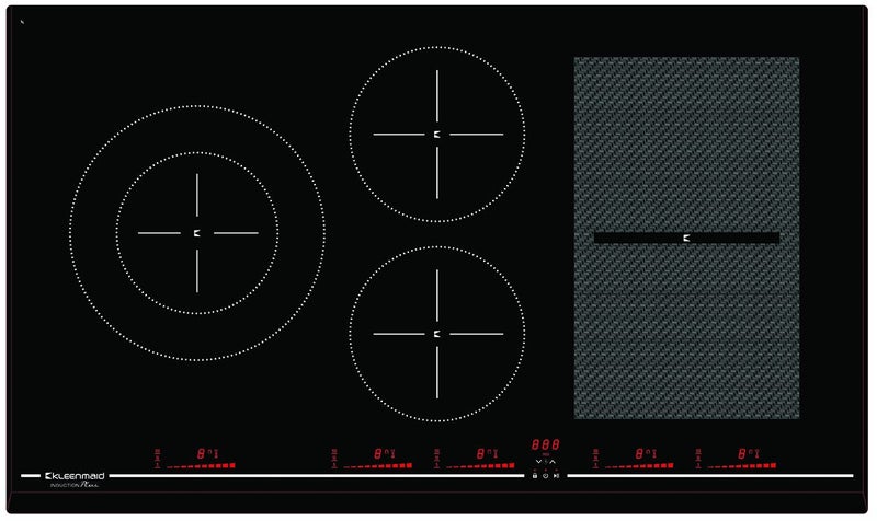 Induction Cooktop Carousel 1