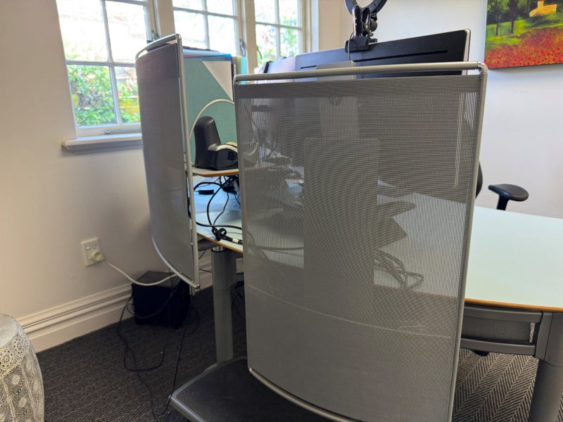 office desk Carousel 2