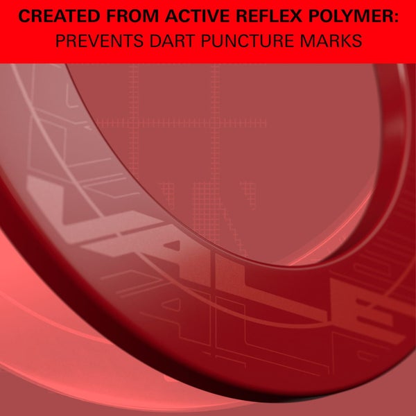 Target Darts TOR Dart Board + Vale Polished Surround + Darts Set Carousel 20