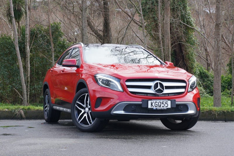 2016 Mercedes-Benz GLA 180 1.6p/7at/ha636128786205471110