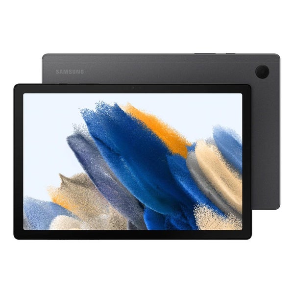 Samsung Galaxy Tab A8 4G (10.5'', 64GB/4GB, SM-X205NZAEXSA) - Grey Carousel 1