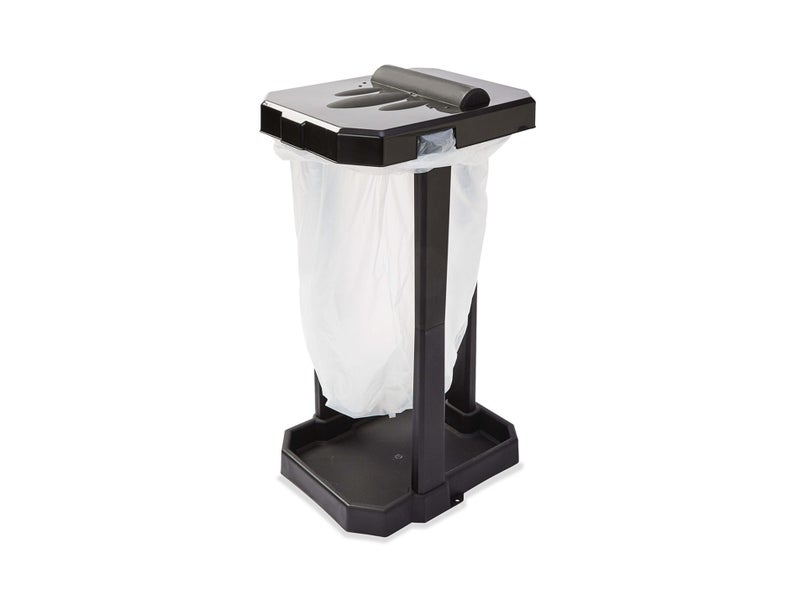 Collapsible & Portable Rubbish Bin - Ideal for Outdoor Parties & Events Carousel 1