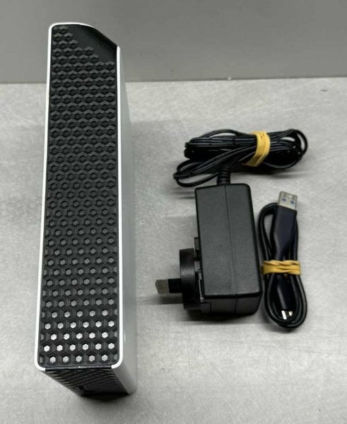 SEAGATE GAME DRIVE HUB FOR XBOX 8TB Carousel 5