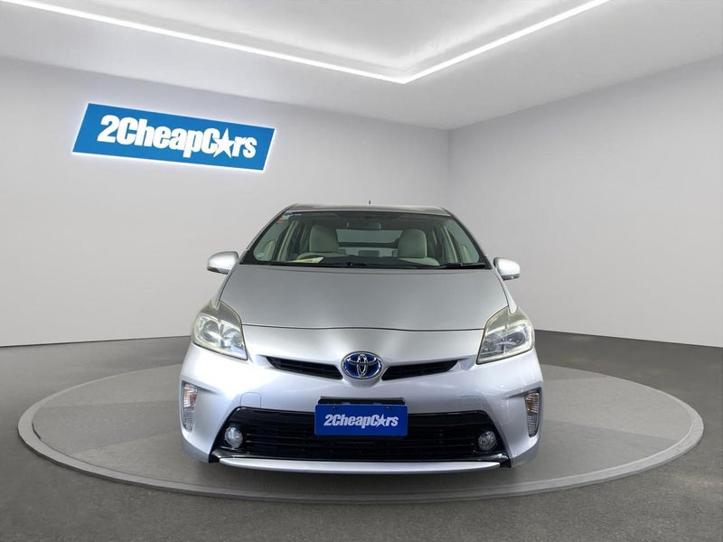 2012 Toyota Prius Hybird63624971227651113