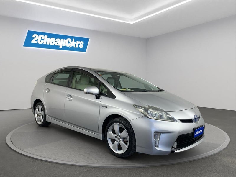 2012 Toyota Prius Hybird63624971227651114