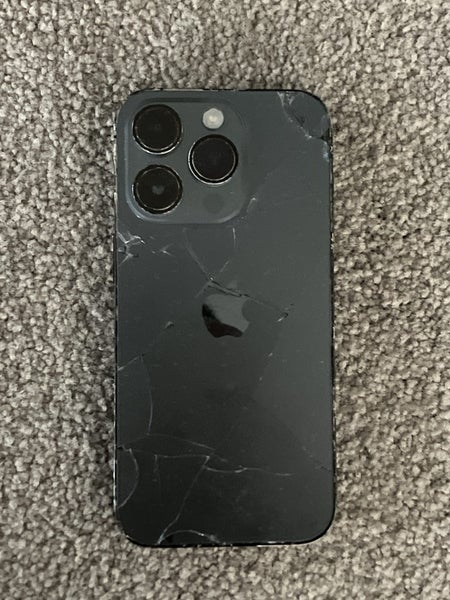 Iphone 14 Pro 128GB Space Black 100% Battery health Carousel 2