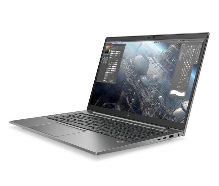 HP ZBook Firefly 14 G8 Mobile Workstation | 14 Screen, i7, 16GB, 256GB SSD63617599748995112