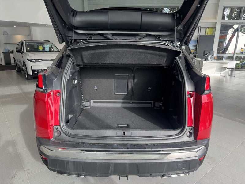 2018 Peugeot 3008 GT Line 1.6``63612878820995114
