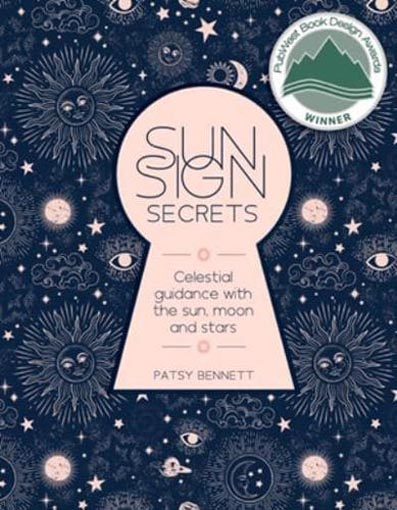 Sun Sign Secrets: Celestial Guidance with the Sun, Moon, and Stars Carousel 1