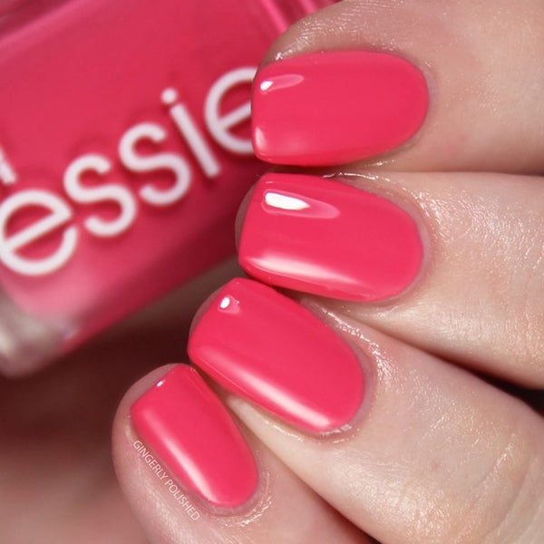 Essie Nail Polish 960 Blushin' & Crushin' 13.5ml Carousel 2