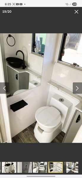 2023 Regent RCC226F 3 Bunks, Club Lounge 2023 Reg63612879189122111