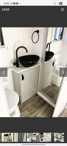 2023 Regent RCC226F 3 Bunks, Club Lounge 2023 Reg63612879189122112