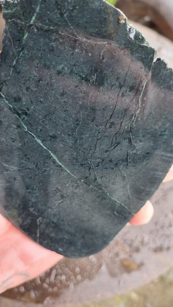 Greenstone slab Carousel 3