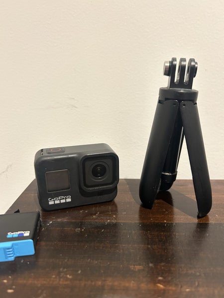 GoPro hero 8 black Carousel 1
