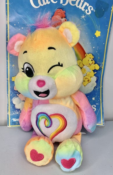 Care Bear New Design 20cm plush Carousel 1