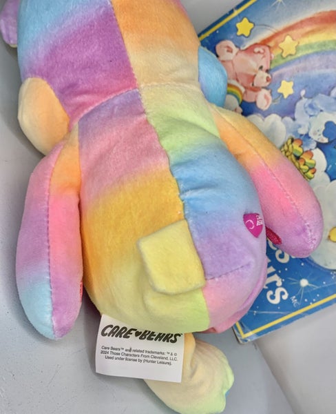 Care Bear New Design 20cm plush Carousel 3