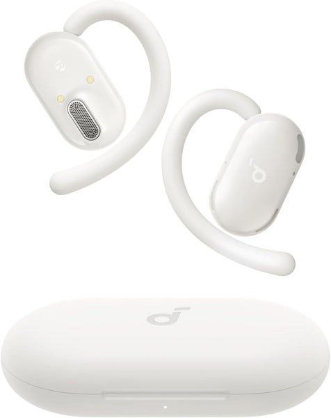 Anker Soundcore V20i Open-Ear Headphones - White Carousel 1