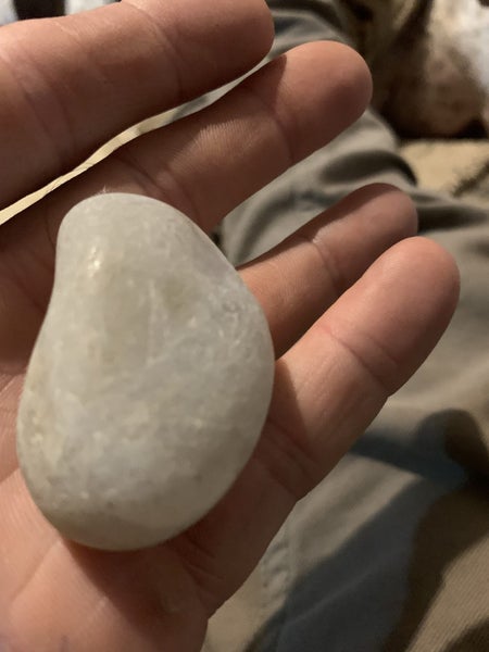 Birdlings Flat agate Carousel 1