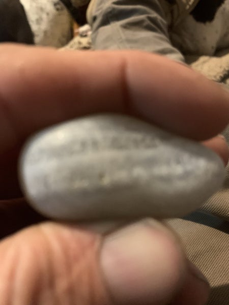 Birdlings Flat agate Carousel 2