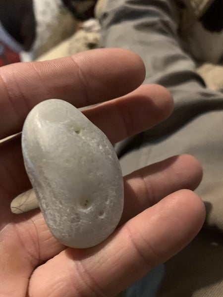 Birdlings Flat agate Carousel 3