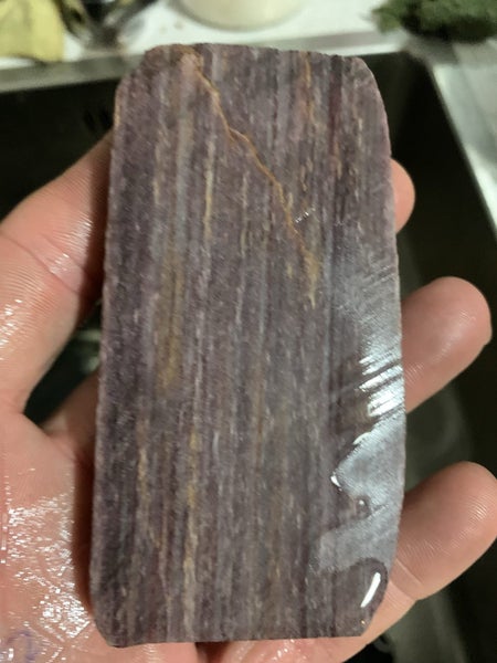 Piemontite Schist - aroha stone slab Carousel 1
