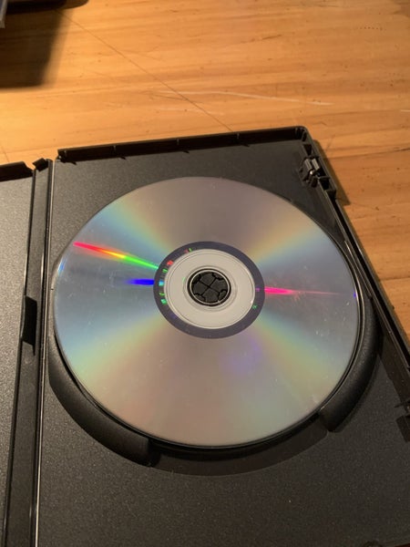 Guns N’ Roses - welcome to the videos - dvd Carousel 3