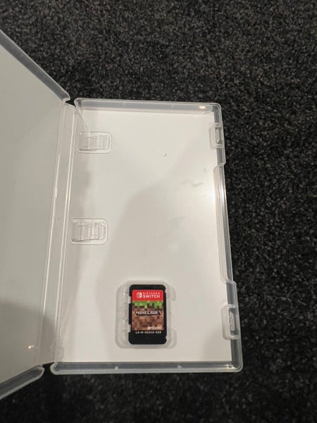 MINECRAFT, NINTENDO SWITCH GAME Carousel 2