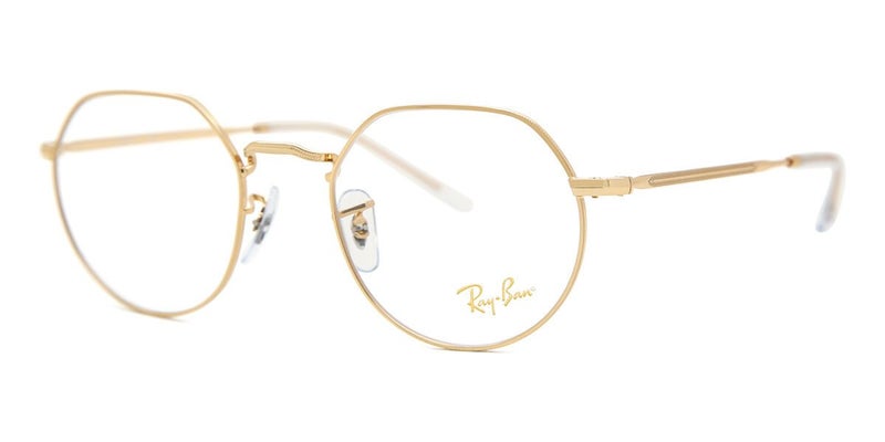 Ray-Ban RX6465 3086 49 New Unisex Eyeglasses Carousel 2