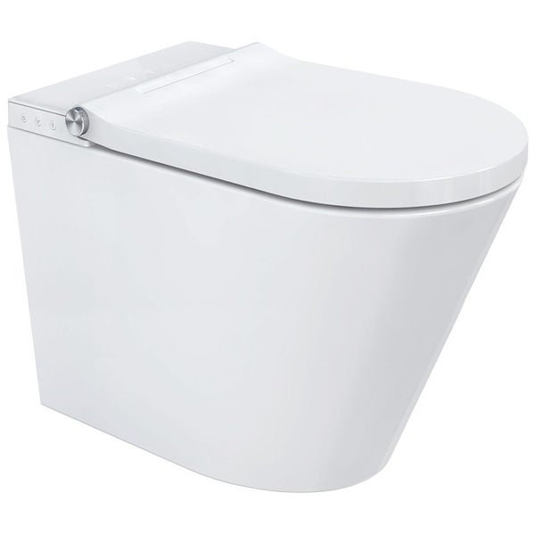 Vogue Cassia+ Intelligent Toilet Combo Carousel 2