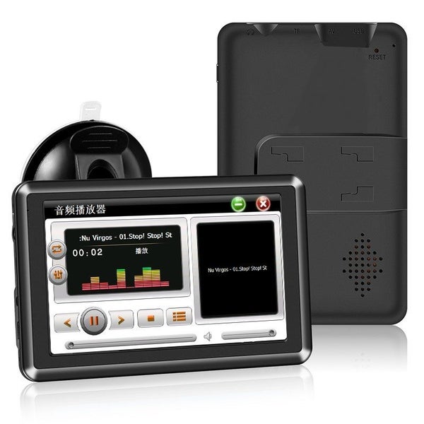 Car GPS Navigation 7" Monitor - NZ Stock Deal63846570737667114