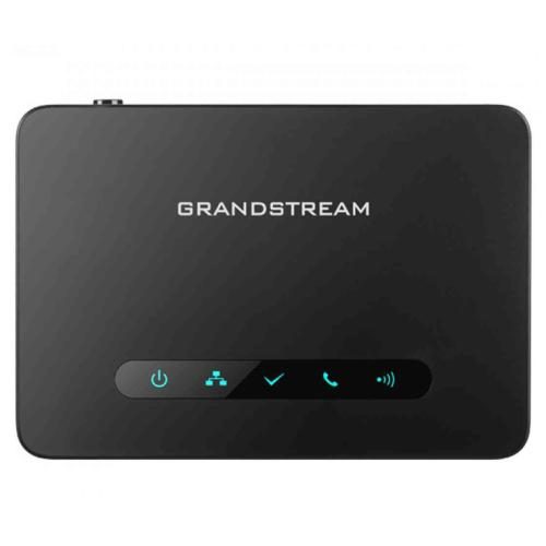 Grandstream DP760 DECT Repeater POE Hardware [DP760] Carousel 1