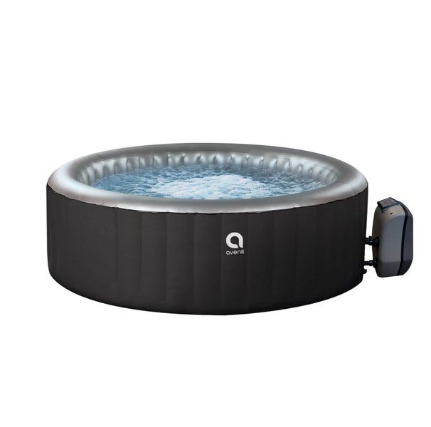 Inflatable spa Carousel 1