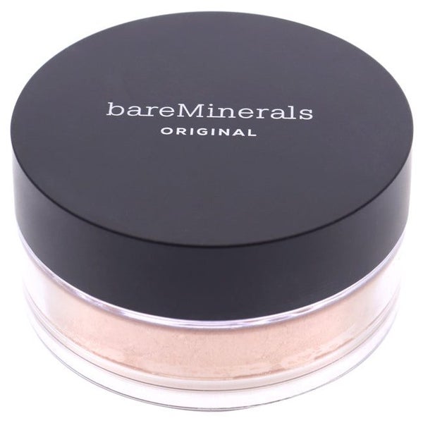 bareMinerals Original Foundation SPF 15 - 05 Fairly Medium by bareMinerals fo... Carousel 1