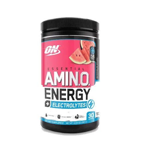 Optimum Nutrition Amino Energy + Electrolytes Carousel 2
